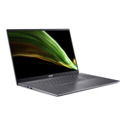 在审查中。Acer Swift 3 SF316-51-75MK。测试设备由以下单位提供