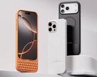MetaKey 的起价为 59.99 美元。图：键盘保护套的宣传图片。(图片来源：Akko）