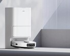 Dreame Mova E30 Ultra 机器人真空吸尘器将在 2024 年 IFA 展览会上展出。(图片来源：Dreame）