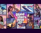 YouTube上《GTA 6》第二支预告片下的一条评论让粉丝们期待第三支预告片能在6月25日发布。