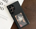 嵌入式 E Ink 显示屏依赖于 NFC。(图片来源：AliExpress）