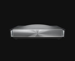 该投影仪在240Hz(2K)刷新率下,投射至最大200英寸的屏幕时,输入延迟仅为1毫秒。
