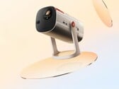 海信 Vidda LightGo 便携式投影仪问世