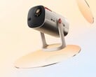 海信 Vidda LightGo 便携式投影仪问世