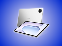 Honor Pad 20 Pro 纸感版。