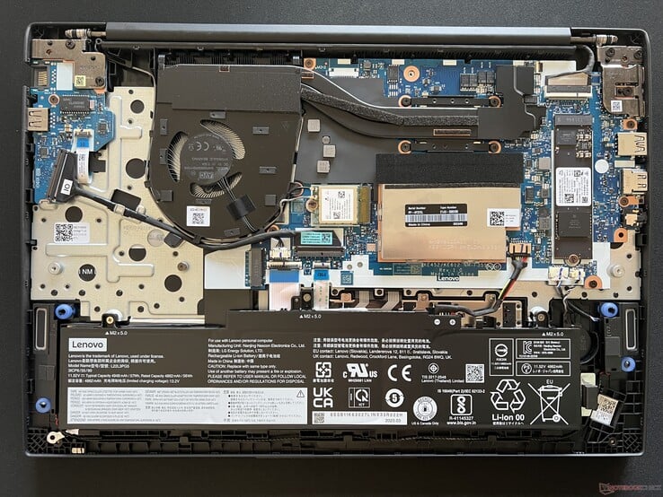 ThinkPad E16 G1 AMD 比较