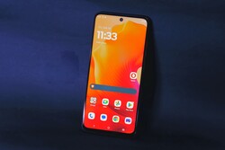 摩托罗拉 Moto G15 评测。测试设备由摩托罗拉德国公司提供。 摩托罗拉 Moto G15 评测。测试设备由摩托罗拉德国公司提供。