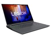 联想Legion 5 Pro (RTX 3060)
