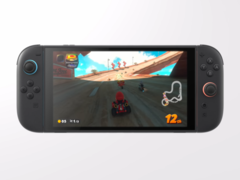任天堂 Switch 2 的操纵杆经过改良。(图片来源：任天堂）