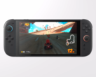 任天堂 Switch 2 的操纵杆经过改良。(图片来源：任天堂）