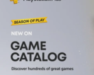 索尼为 PlayStation Plus Extra 和 Premium 增加了新游戏