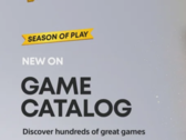 索尼为 PlayStation Plus Extra 和 Premium 增加了新游戏