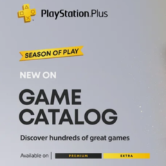 索尼为 PlayStation Plus Extra 和 Premium 增加了新游戏