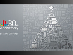 PlayStation 网络假日优惠券补偿(图片来源:索尼 PlayStation)