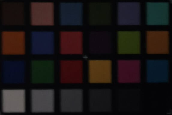 ColorChecker 