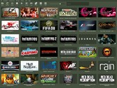 现在，您可以为 RPCS3 应用旧版 Steam 风格的主题了。
