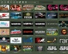 现在，您可以为 RPCS3 应用旧版 Steam 风格的主题了。