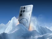 RedMagic 11 Pro 的两种发布颜色之一。(图片来源：RedMagic）
