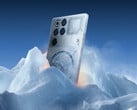 RedMagic 11 Pro 的两种发布颜色之一。(图片来源：RedMagic）