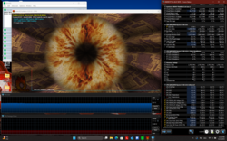 压力测试（Prime95 + FurMark）