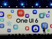 One UI 6 应该会在本月底之前开始登陆一些平板电脑。(图片来源：三星）