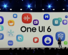 One UI 6 应该会在本月底之前开始登陆一些平板电脑。(图片来源：三星）