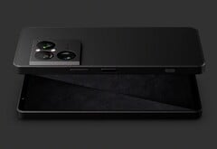 Xperia 1 VIII 是首款升级至 Android 17 的索尼智能手机。