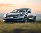 特斯拉的 Model 3 Performance 是一款双电机全轮驱动快背式轿车，曾多次打破销售记录。(图片来源：特斯拉）