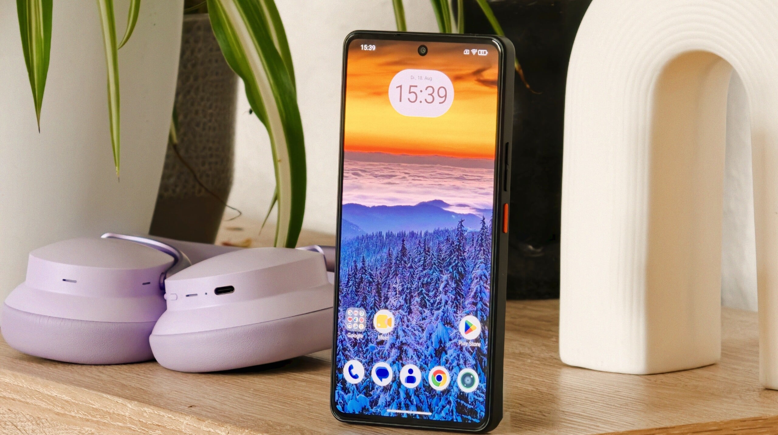 测试：Gigaset GS6 Pro