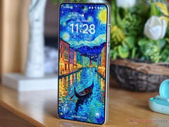 OPPO Find X9 Ultra 显示屏