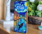 OPPO Find X9 Ultra 显示屏