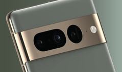 Pixel 7 Pro将于下周开始发货。(图片来源：谷歌)