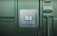 谷歌Tensor G2应该比其前辈提供效率和GPU的提升。(图片来源：谷歌)