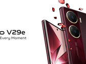 V29e.(来源：vivo）