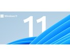 Windows 11 的宣传图片（图片来源：Windows 博客）