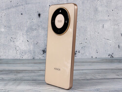 已评论： Honor Magic8 Lite