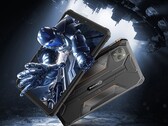 Blackview Active 5：一款相对小巧、坚固耐用的平板电脑。(图片来源：Blackview）