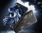 Blackview Active 5:一款相对小巧、坚固耐用的平板电脑。(图片来源:Blackview)