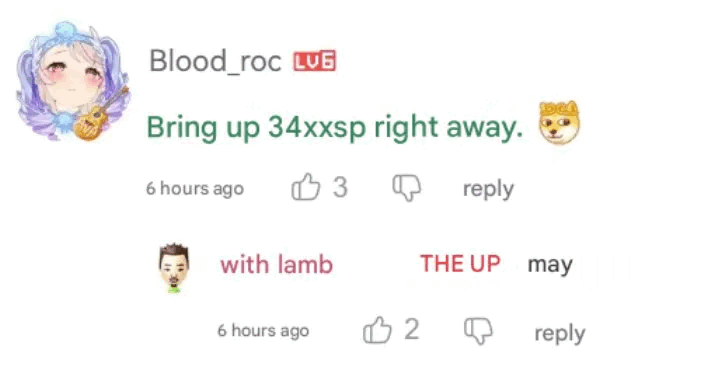 (图片来源：Anbernic via Discord）