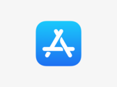 App Store 很快将不再无处不在。(图片来源：Apple) 
