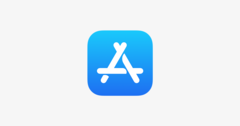 App Store 很快将不再无处不在。(图片来源:Apple)