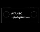 Ayaneo "Classic "可能是更简单、更便宜的 Pocket Micro 版本。(图片来源：Ayaneo - 已编辑）