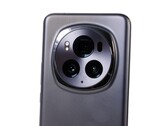 Magic6 Pro。(图片来源：Notebookcheck)