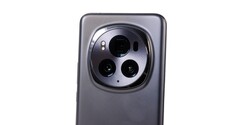 Magic6 Pro。(图片来源：Notebookcheck)