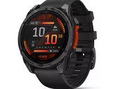 Garmin 最初将用三款 Fenix 8 取代 Fenix 7 系列。(图片来源：WinFuture）