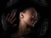 TWS Air3 Pro 在中国的售价约为 28 美元。图：无线耳机的宣传图片。(图片来源：iQOO）