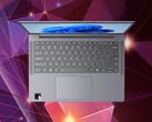 IdeaPad Slim 3x 14Q7X11 重 1.3 千克。
