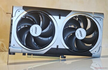 微星 RTX 5060 Ti 16G Ventus 2X Plus