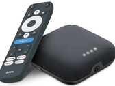 Onn 4K Pro 正在接受全新改版的 OTA。(图片来源：沃尔玛）