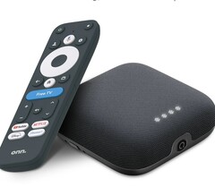 Onn 4K Pro 正在接受全新改版的 OTA。(图片来源：沃尔玛）
